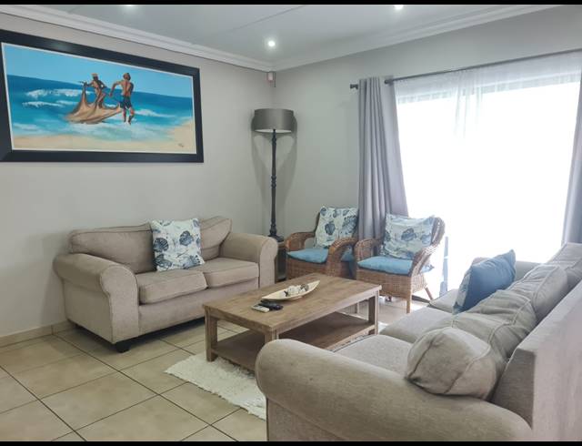 3 BEDROOM DUET FOR SALE IN BIRDSWOOD